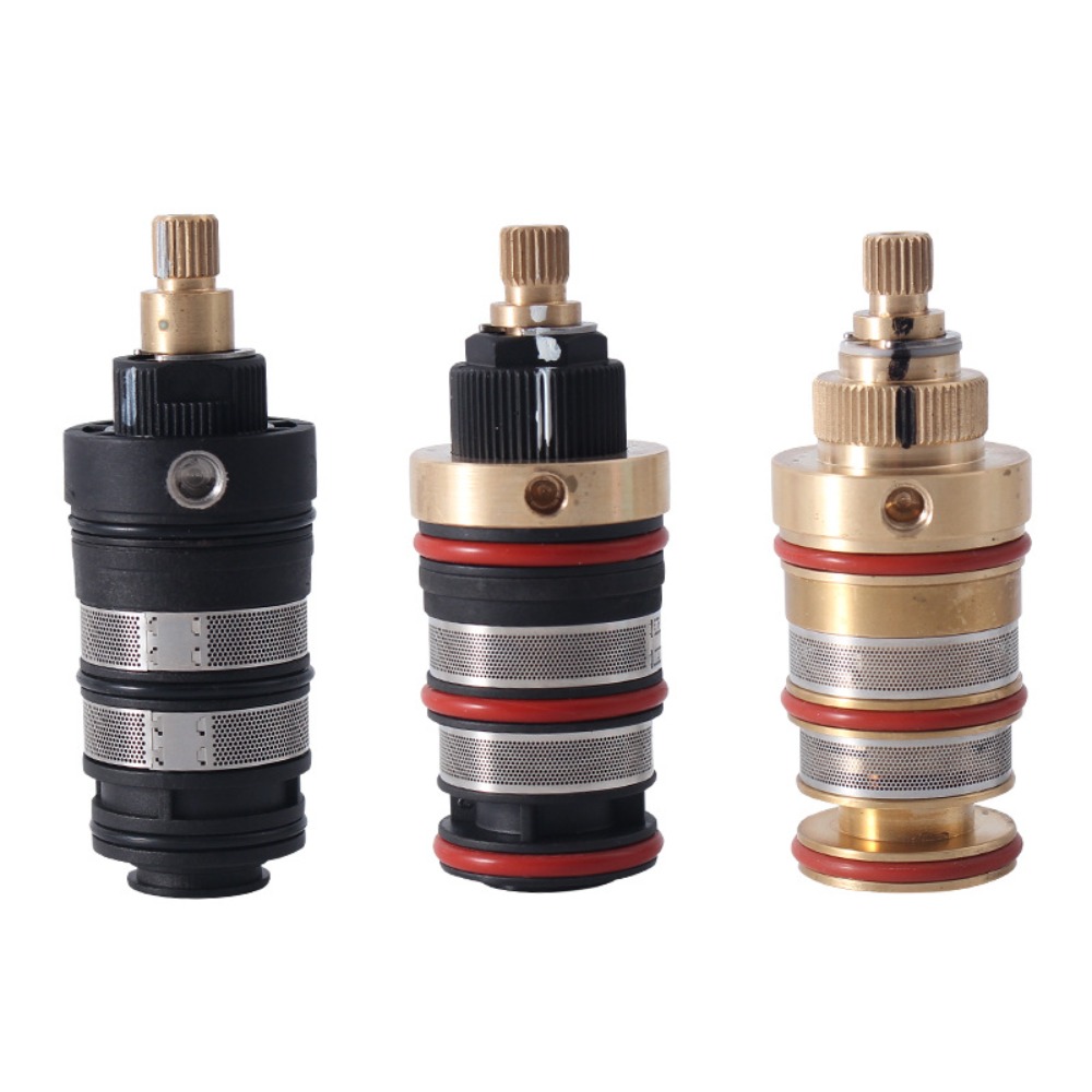 Комплект для замены термостати – обзор и цена Shower Valve Cartridge