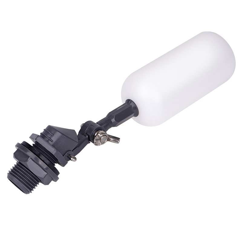Мини-Поплавковый шаровой клапа – обзор и цена Float Ball Valve
