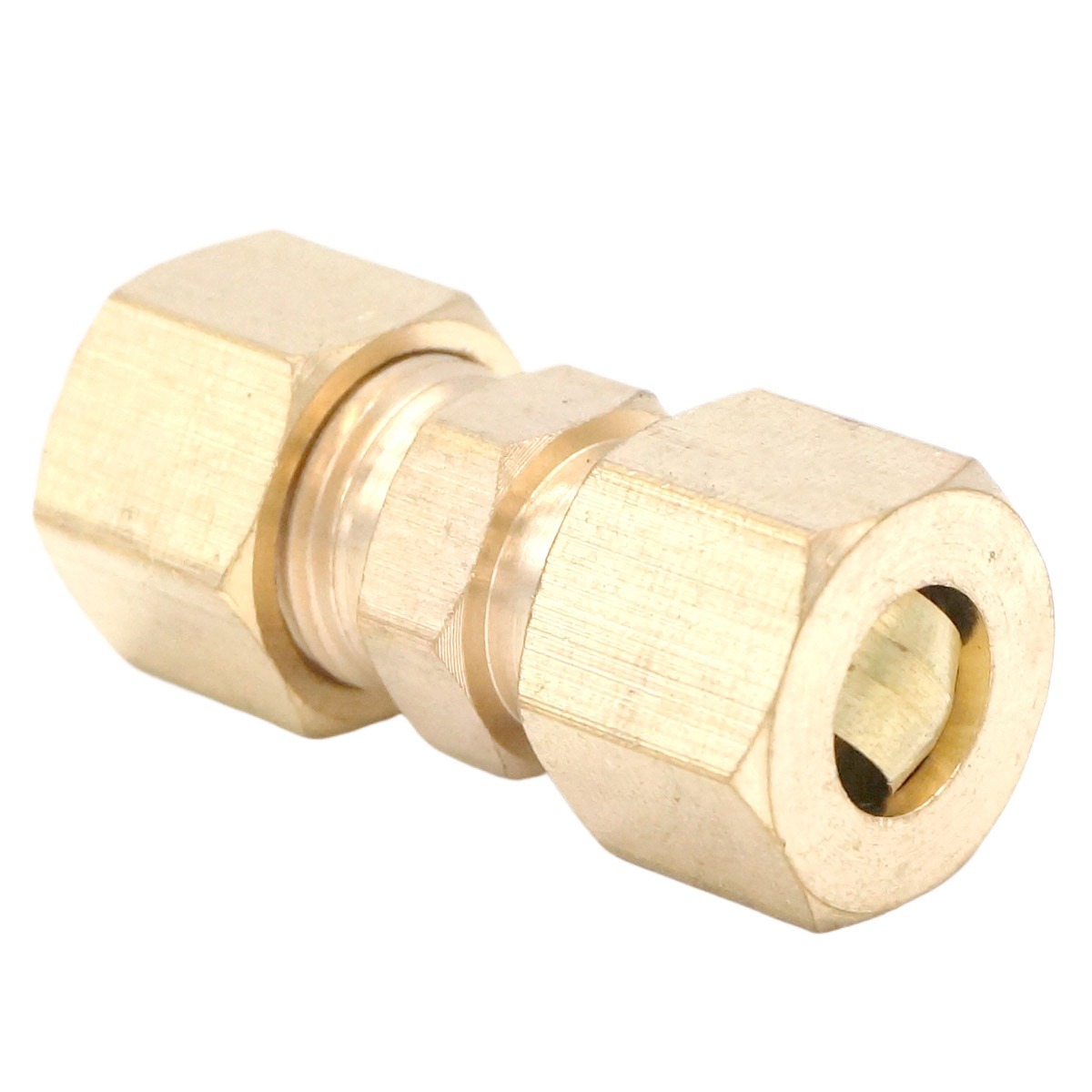 Компрессионный фитинг, подходи – обзор и цена Compression Fitting Brass