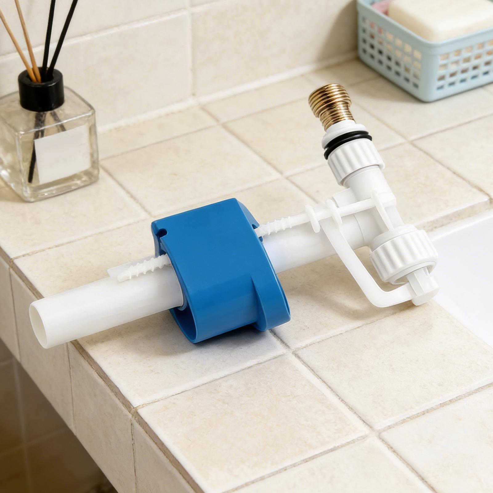 Латунный соединитель для напол – обзор и цена Toilet Fill Valve
