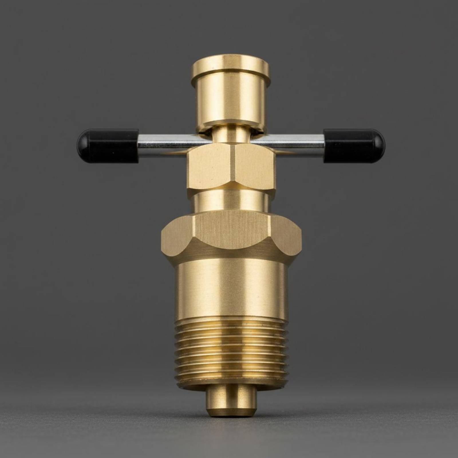 Латунный инструмент для снятия – обзор и цена Compression Fitting Brass