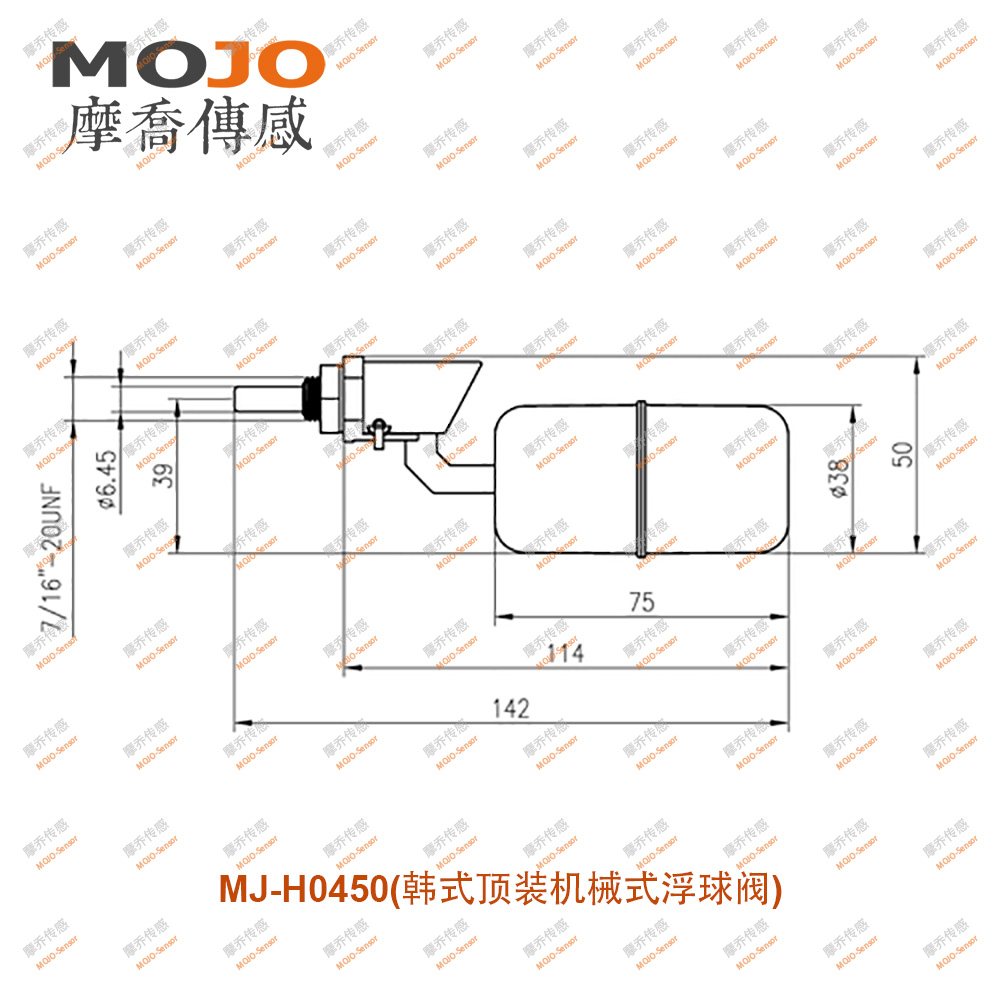2025 Горячая распродажа MJ-H04 – обзор и цена Float Ball Valve