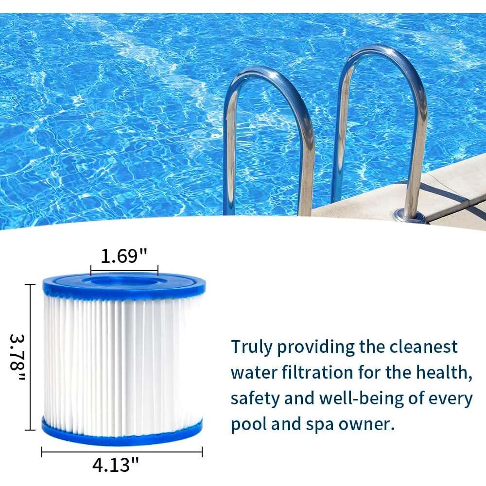 Картридж для фильтра бассейна  – обзор и цена Basin Mixer Cartridge