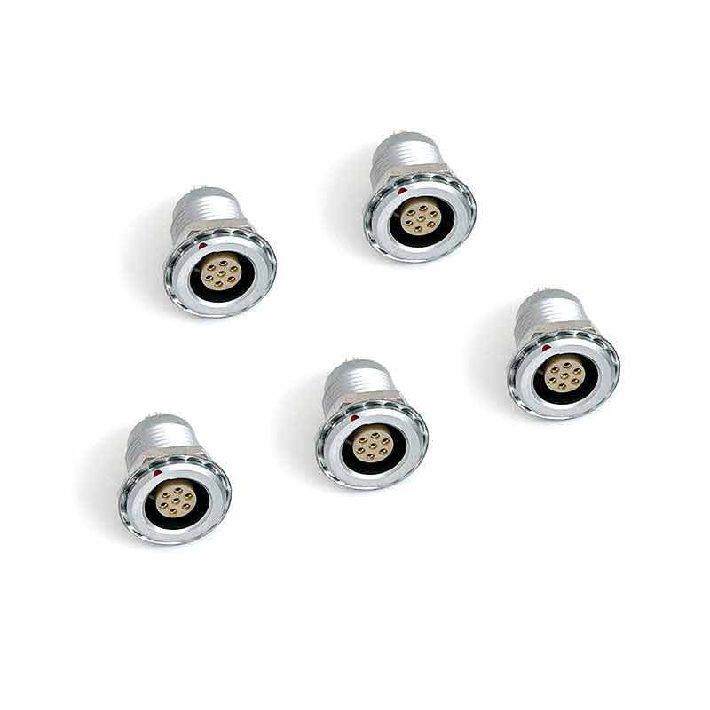 Совместимый с FGG REMO самозап – обзор и цена Push Fit Connector
