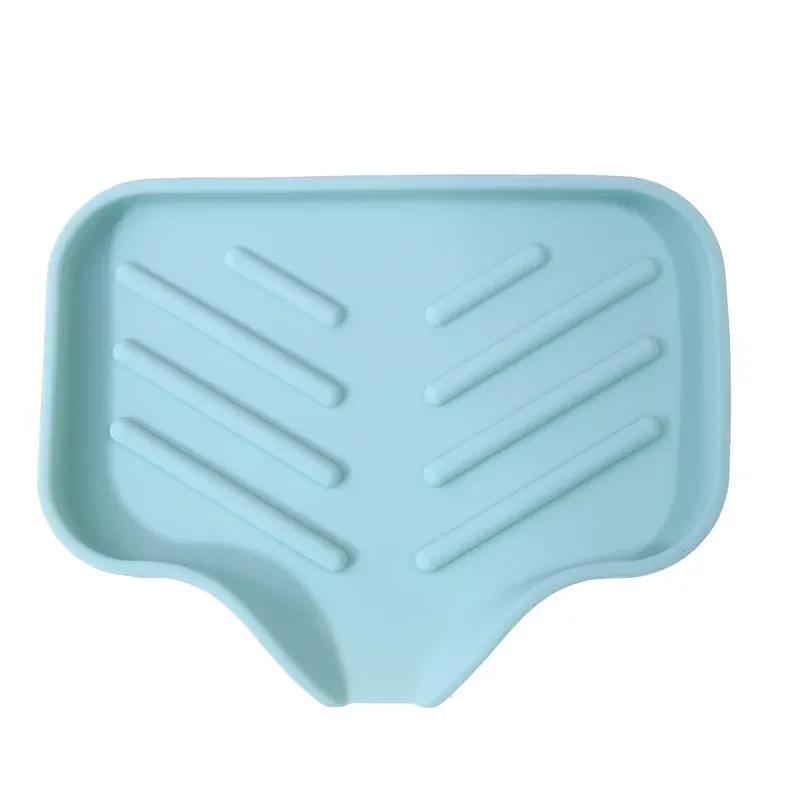 Силиконовый коврик для смесите – обзор и цена Silicone Tap Washer