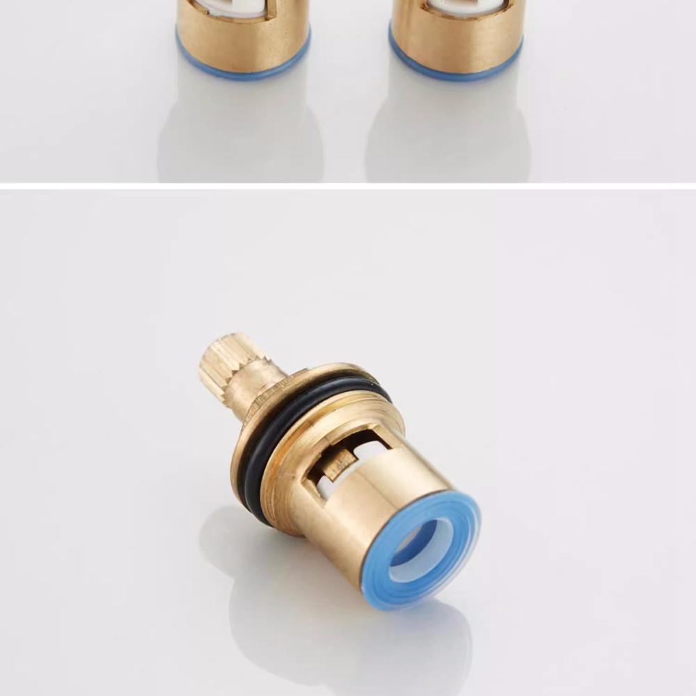Сменный керамический картридж  – обзор и цена Basin Mixer Cartridge