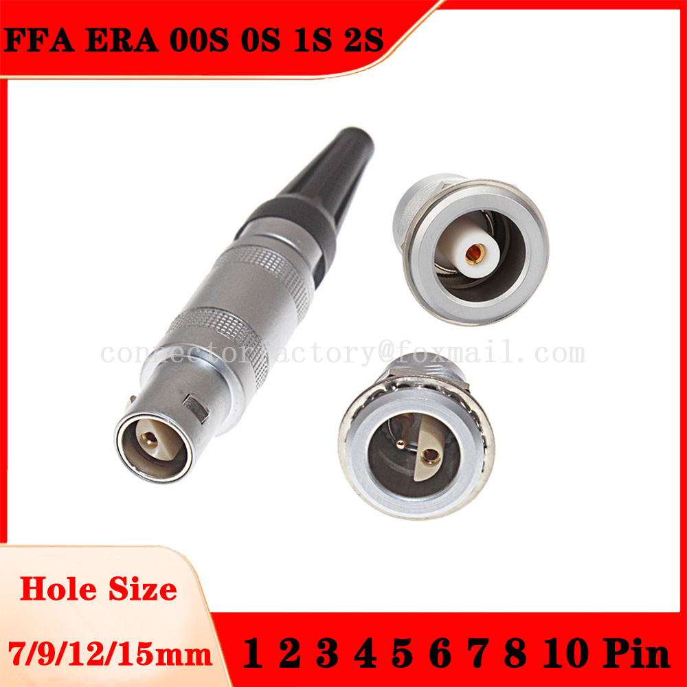Точный самозащелкивающийся раз – обзор и цена Push Fit Connector
