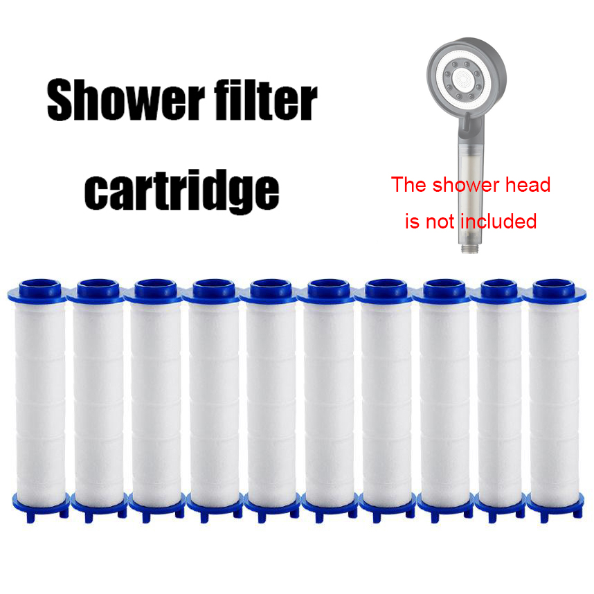 Фильтр для душа (5/10 шт.) пов – обзор и цена Shower Valve Cartridge