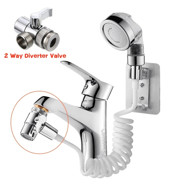 Переходной клапан G1/2, развет – обзор и цена Shower Valve Cartridge