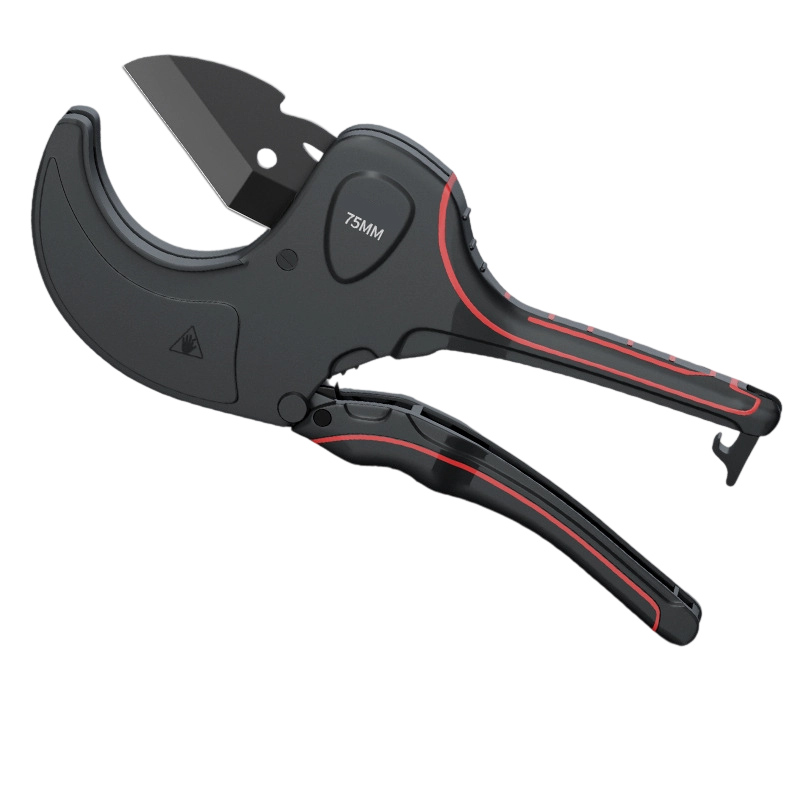Инструмент для резки труб для  – обзор и цена Pipe Cutter Ratchet