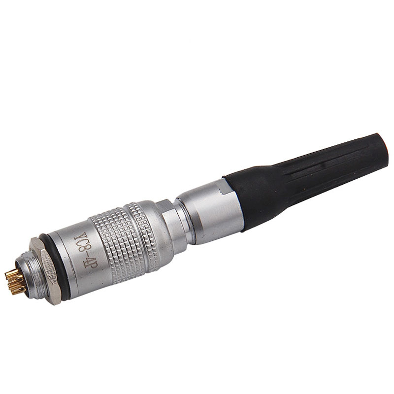 Комплект из 4 мини-круглых раз – обзор и цена Push Fit Connector