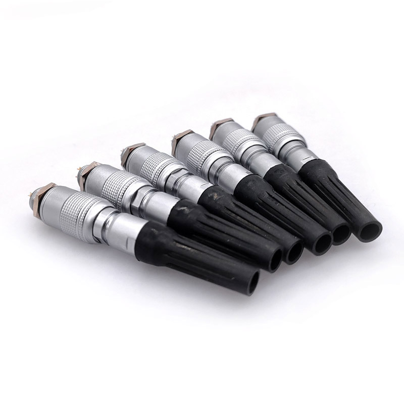 Комплект из 4 мини-круглых раз – обзор и цена Push Fit Connector