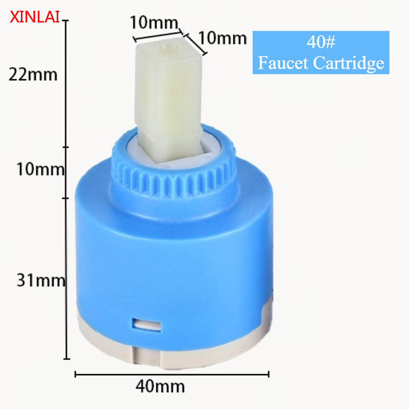 Керамический картридж для смес – обзор и цена Shower Valve Cartridge