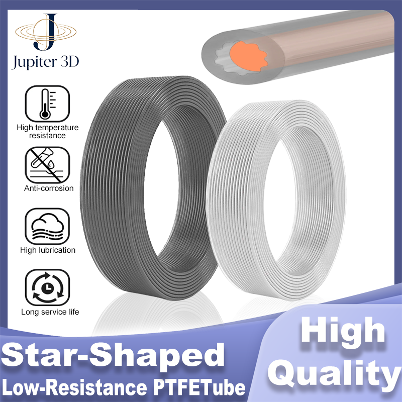 Новинка: Термостойкая трубка P – обзор и цена Ptfe Tape Thread