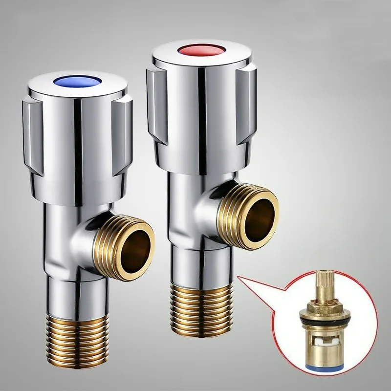 Высококачественный быстродейст – обзор и цена Toilet Fill Valve
