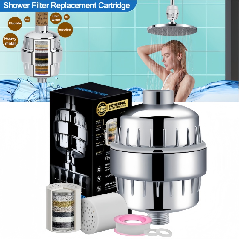 15/20-ступенчатый высокопроизв – обзор и цена Shower Valve Cartridge