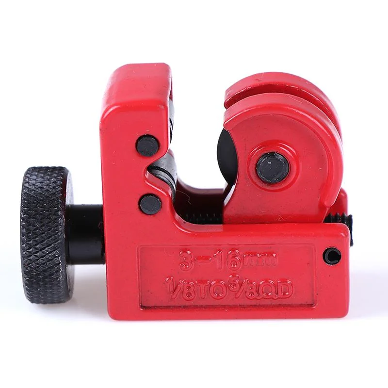 1 шт. 3-22/3-16 мм мини-резак  – обзор и цена Pipe Cutter Ratchet